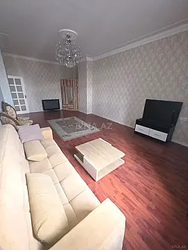 Satılır 2 otaqlı mənzil 86 m² — Bakı, Nərimanov 2 otaq 86.00 m²