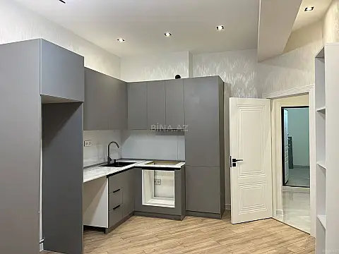 Satılır 2 otaqlı mənzil 63.2 m² — Sumqayıt 2 otaq 63.20 m²