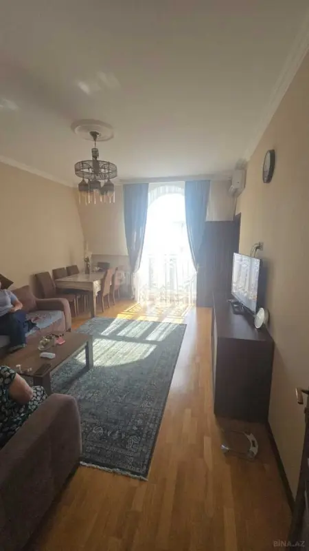 Satılır 3 otaqlı mənzil 70 m²