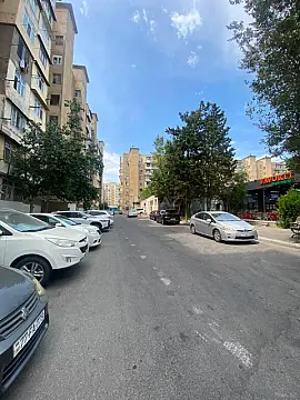 Satılır 3 otaqlı mənzil 65 m² — Bakı 3 otaq 65.00 m²