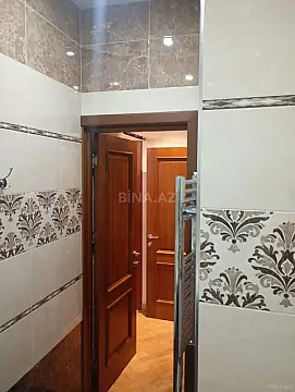 Satılır 4 otaqlı mənzil 97 m² — Bakı, Masazır 4 otaq 97.00 m²