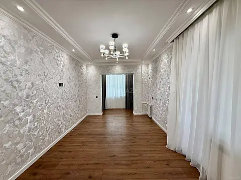 Satılır 2 otaqlı mənzil 65 m² — Bakı 2 otaq 65.00 m²