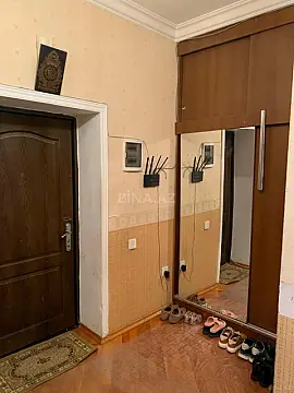 Satılır 3 otaqlı mənzil 108 m² — Bakı 3 otaq 108.00 m²