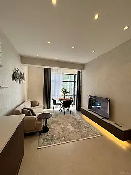 Satılır 2 otaqlı mənzil 55 m² — Bakı, Nərimanov 2 otaq 55.00 m²