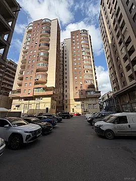 Satılır 2 otaqlı mənzil 96 m² — Bakı, Nəsimi 2 otaq 96.00 m²