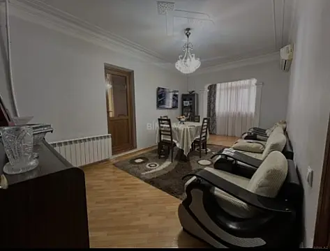 Satılır 4 otaqlı mənzil 112 m² — Bakı, Xətai 4 otaq 112.00 m²