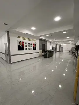 Kirayə verilir obyekt 2000 m² — Bakı, Həzi Aslanov qəs. 2000.00 m²