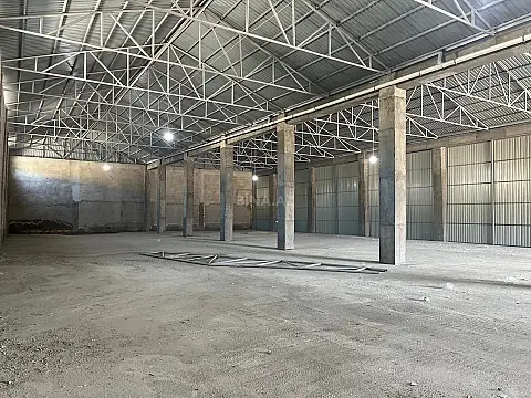 Kirayə verilir obyekt 500 m² — Bakı, Nərimanov 500.00 m²