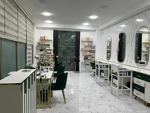 Kirayə verilir obyekt 61 m² — Bakı, Xətai 61.00 m²