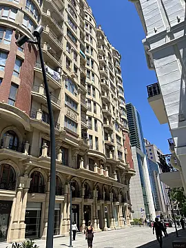 Satılır 4 otaqlı mənzil 202 m² — Bakı, Sahil qəs. 4 otaq 202.00 m²