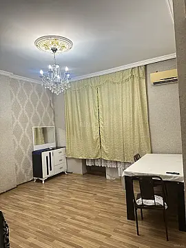 Kirayə verilir 2 otaqlı mənzil 65 m² — Xırdalan, Abşeron 2 otaq 65.00 m²