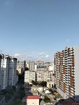 Satılır 3 otaqlı mənzil 96 m² — Bakı, Nəsimi 3 otaq 96.00 m²