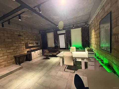 Kirayə verilir obyekt 45 m² — Bakı, Xətai 45.00 m²