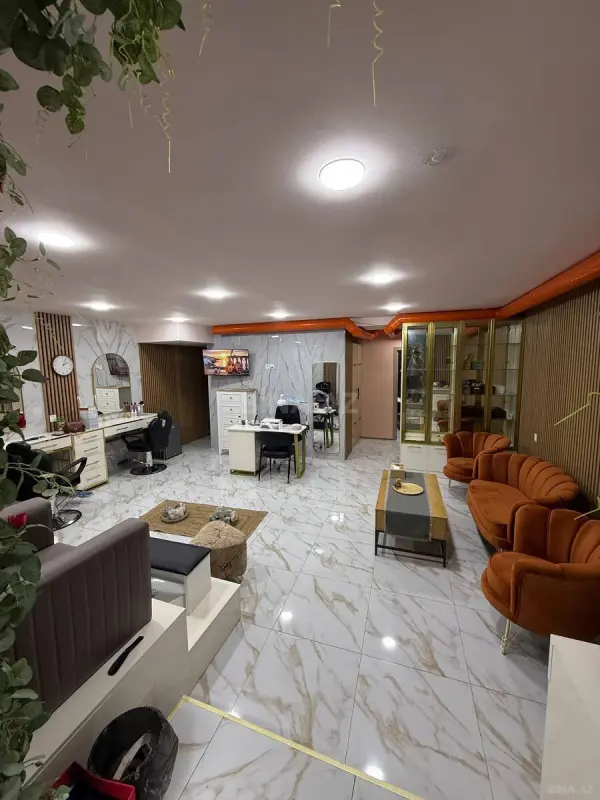 Kirayə verilir obyekt 70 m²