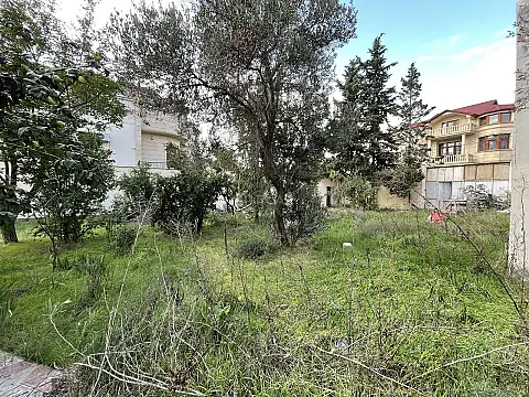 Satılır torpaq sahəsi 6 m² — Bakı, Nəsimi 6.00 m²