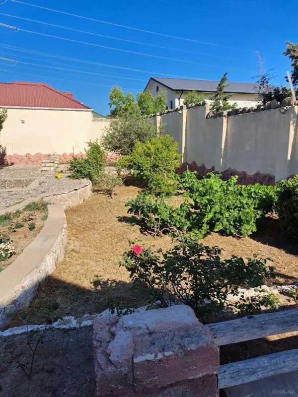 Satılır torpaq sahəsi 6 m²
