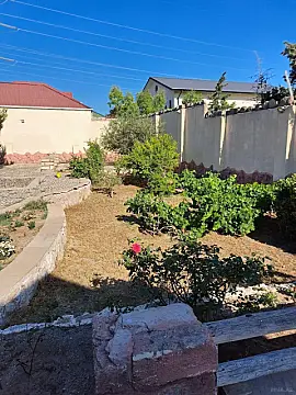 Satılır torpaq sahəsi 6 m² — Bakı, Şüvəlan 6.00 m²