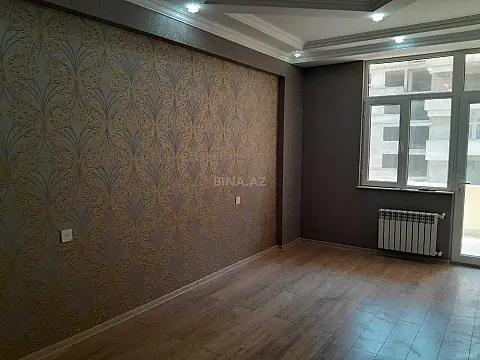Satılır 3 otaqlı mənzil 95 m² — Bakı 3 otaq 95.00 m²