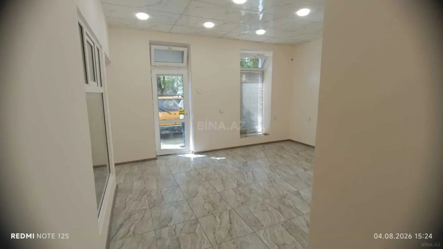 Satılır obyekt 88 m²