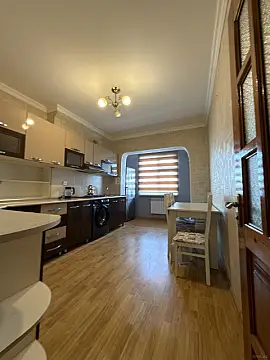 Satılır 2 otaqlı mənzil 65 m² — Bakı, Yeni Yasamal 2 otaq 65.00 m²