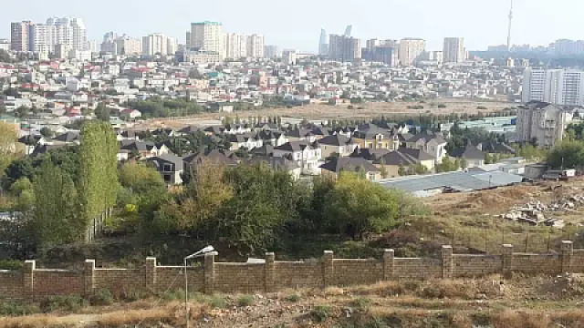 Satılır 2 otaqlı mənzil 62 m² — Bakı 2 otaq 62.00 m²