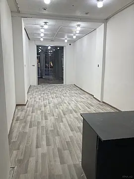 Kirayə verilir obyekt 40 m² — Bakı 40.00 m²