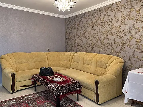 Kirayə verilir 2 otaqlı mənzil 70 m² — Bakı 2 otaq 70.00 m²
