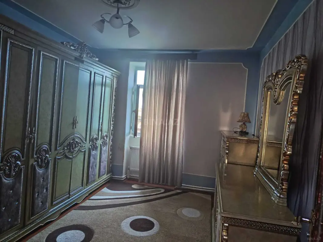 Satılır 3 otaqlı mənzil 68 m²