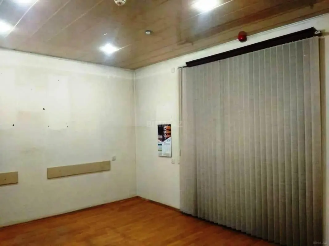Kirayə verilir obyekt 70 m²