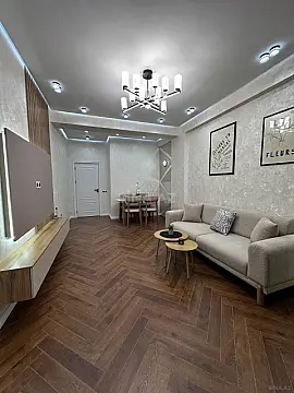 Satılır 3 otaqlı mənzil 65 m² — Bakı, Həzi Aslanov qəs. 3 otaq 65.00 m²