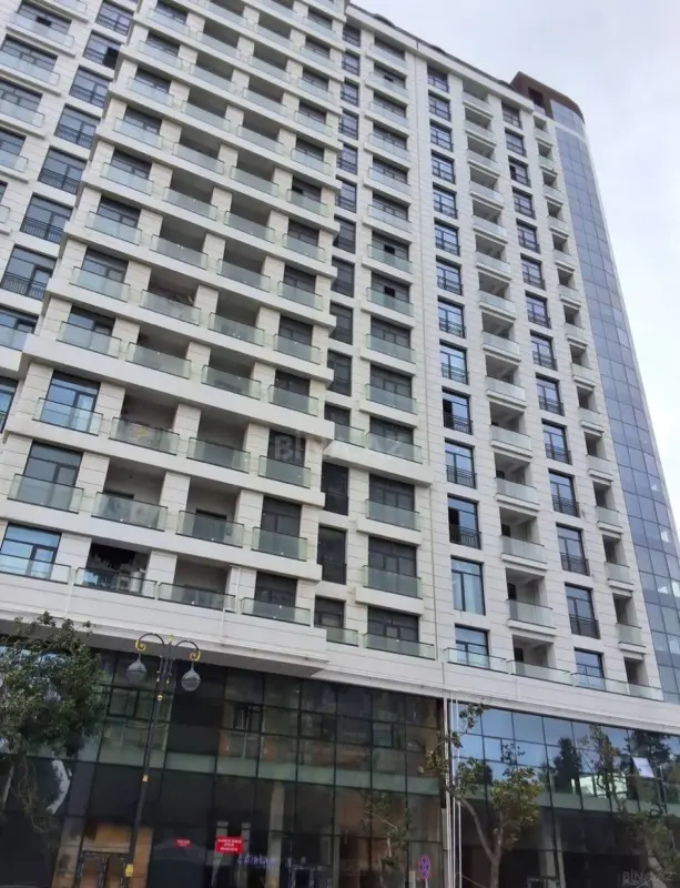 Satılır 2 otaqlı mənzil 62 m²