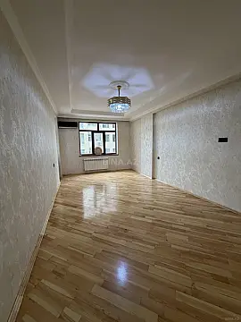 Satılır 2 otaqlı mənzil 60 m² — Xırdalan 2 otaq 60.00 m²
