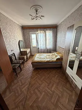 Satılır 2 otaqlı mənzil 65 m² — Bakı, Bakıxanov 2 otaq 65.00 m²