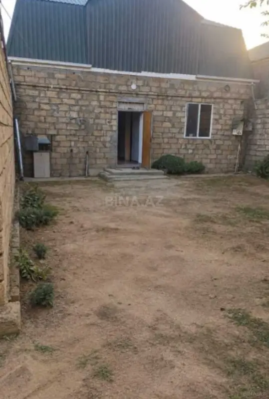 Satılır 4 otaqlı həyət evi 210 m²