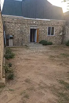 Satılır 4 otaqlı həyət evi 210 m² — Bakı, Yeni Suraxanı 4 otaq 210.00 m²