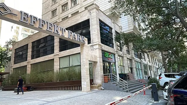 Satılır 3 otaqlı mənzil 136 m² — Bakı 3 otaq 136.00 m²