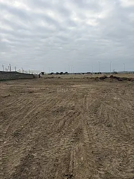 Kirayə verilir torpaq sahəsi 140 m² — Bakı 140.00 m²