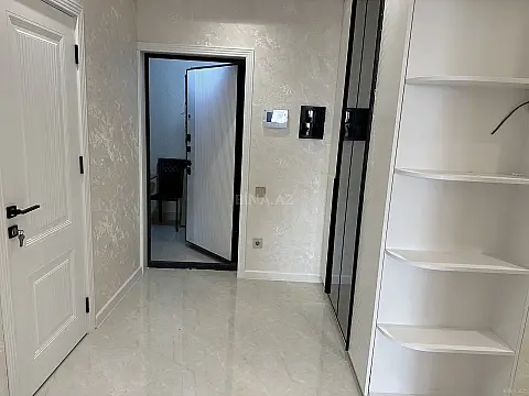 Satılır 3 otaqlı mənzil 74 m² — Bakı, Qaraçuxur 3 otaq 74.00 m²