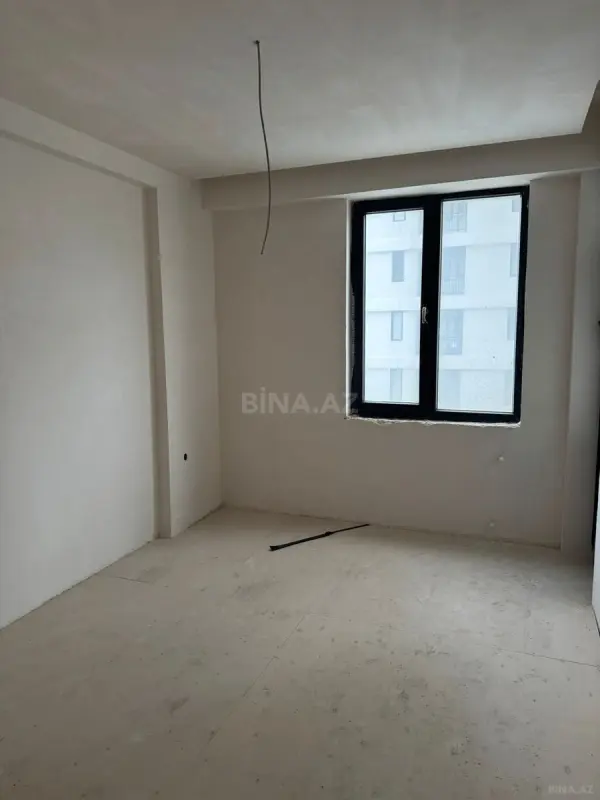 Satılır 2 otaqlı mənzil 120 m²