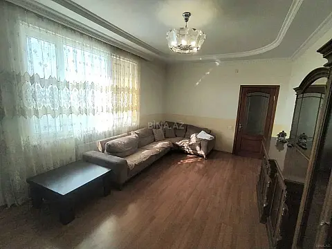 Satılır 3 otaqlı mənzil 177 m² — Bakı, Nərimanov 3 otaq 177.00 m²
