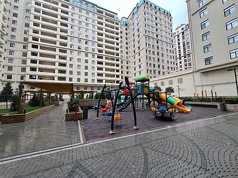 Satılır 3 otaqlı mənzil 80 m² — Bakı, Nərimanov 3 otaq 80.00 m²