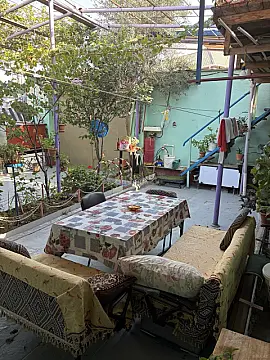 Satılır 4 otaqlı həyət evi 120 m² — Bakı, Bayıl 4 otaq 120.00 m²