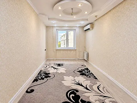Satılır 3 otaqlı mənzil 60 m² — Bakı 3 otaq 60.00 m²