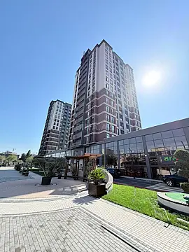 Satılır 2 otaqlı mənzil 65.2 m² — Bakı 2 otaq 65.20 m²