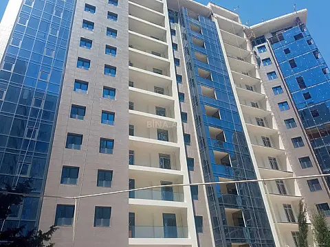 Satılır 4 otaqlı mənzil 176 m² — Bakı, Bayıl 4 otaq 176.00 m²