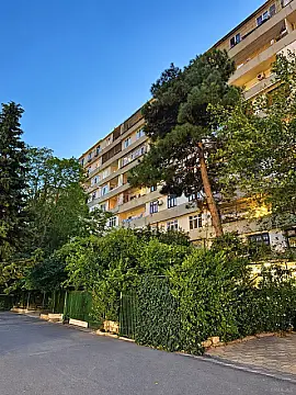 Satılır 1 otaqlı mənzil 35 m² — Bakı 1 otaq 35.00 m²