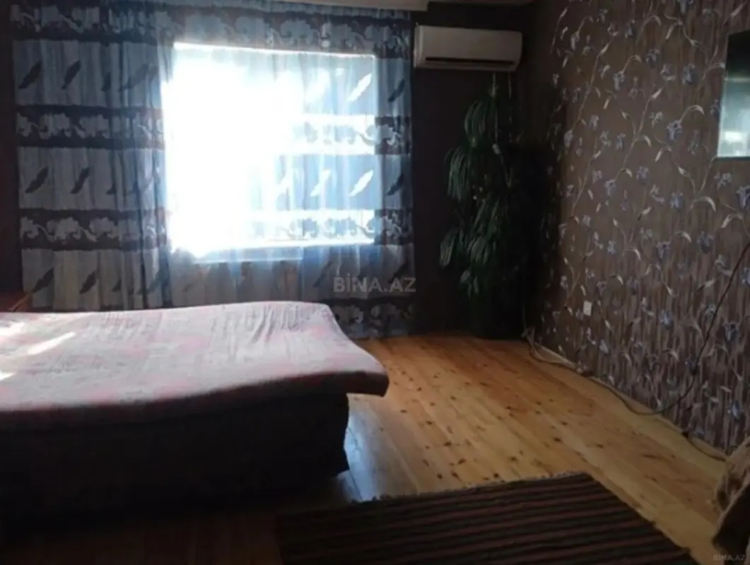Satılır 3 otaqlı həyət evi 70 m²