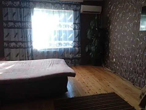 Satılır 3 otaqlı həyət evi 70 m² — Bakı, Hövsan 3 otaq 70.00 m²