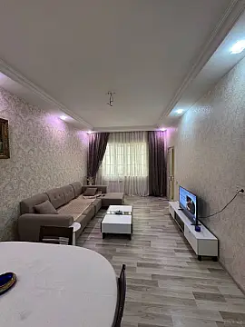 Satılır 6 otaqlı həyət evi 160 m² — Bakı, Masazır 6 otaq 160.00 m²