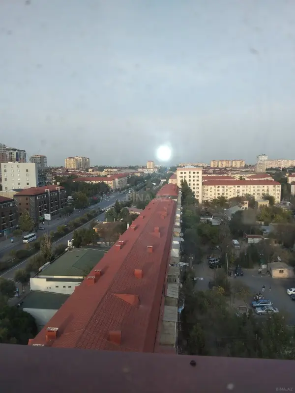 Satılır 2 otaqlı mənzil 40 m²